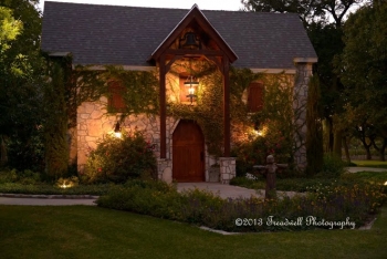 Christoval Winery