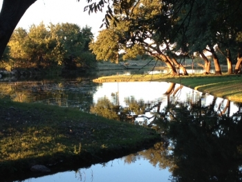 Cleere ranch photo