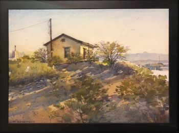 Sneary Terlingua #2