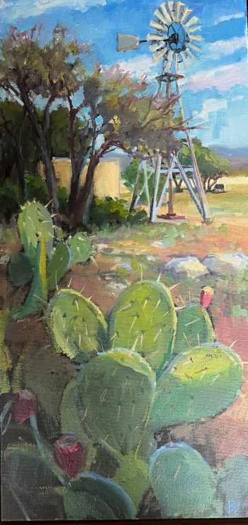 Wendy Brayton