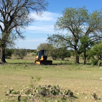 Joey & Lezlye Henderson Ranch