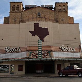 Texas Theatre