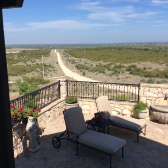 Joey & Lezlye Henderson Ranch