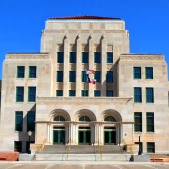 City Auditorium