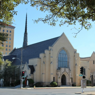 First United Methodist Church