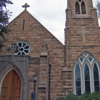 Emmanuel Episcopal Church