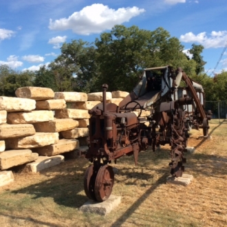 Farm & Ranch Museum