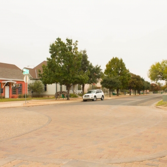 Old Town Historic Orient Street