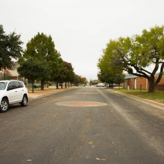 Old Town Historic Orient Street