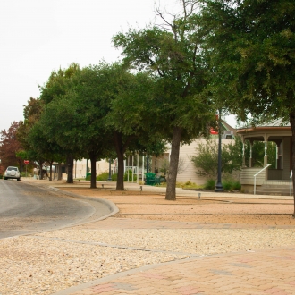 Old Town Historic Orient Street