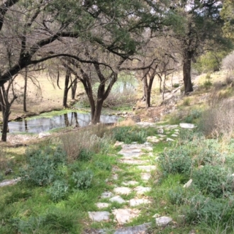 Mill Creek Ranch Owned by Nolan & Pam Veneble