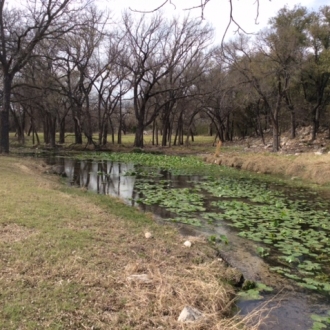 Mill Creek Ranch Owned by Nolan & Pam Veneble