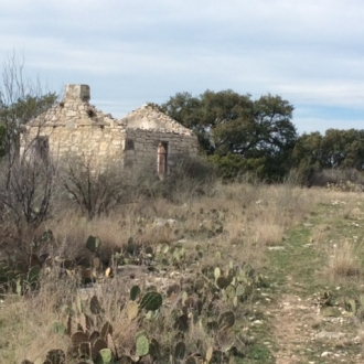 Mill Creek Ranch Owned by Nolan & Pam Veneble