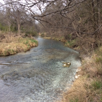 Mill Creek Ranch Owned by Nolan & Pam Veneble