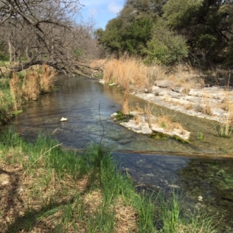 Ryland Howard's Head of the River Ranch