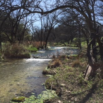 Ryland Howard's Head of the River Ranch