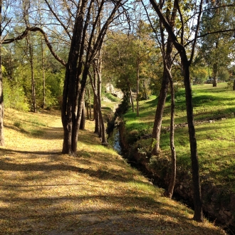 Civic League Park