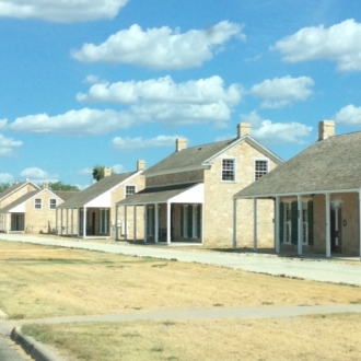 Fort Concho