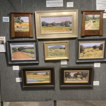 Brockbank Allen panel