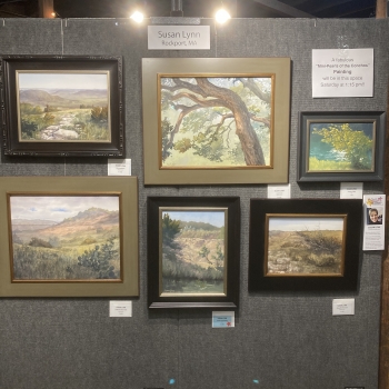 Lynn Susan panel
